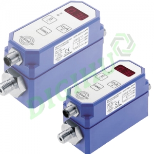 SDN 10831 - Đồng hồ đo lưu lượng nước - EGE Elektronik Vietnam